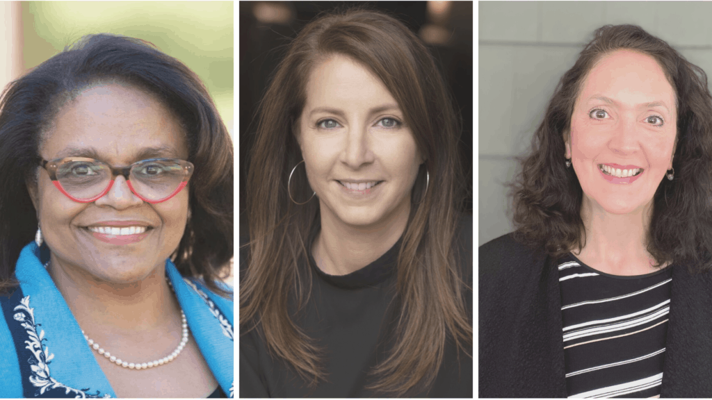 Three Local Residents Join the YMCA of Montclair Board | YMCA OF MONTCLAIR